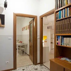 Bilocale Tortona District Milan