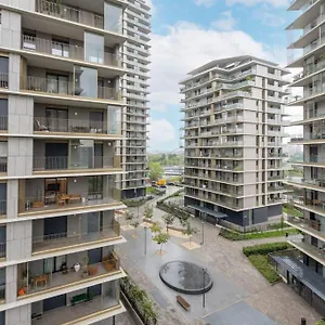  Appartamento We - Uptown74 Bloom -