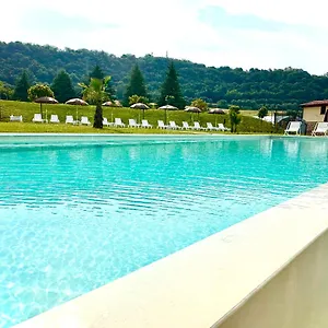 Al Mancino , Lonato Italia
