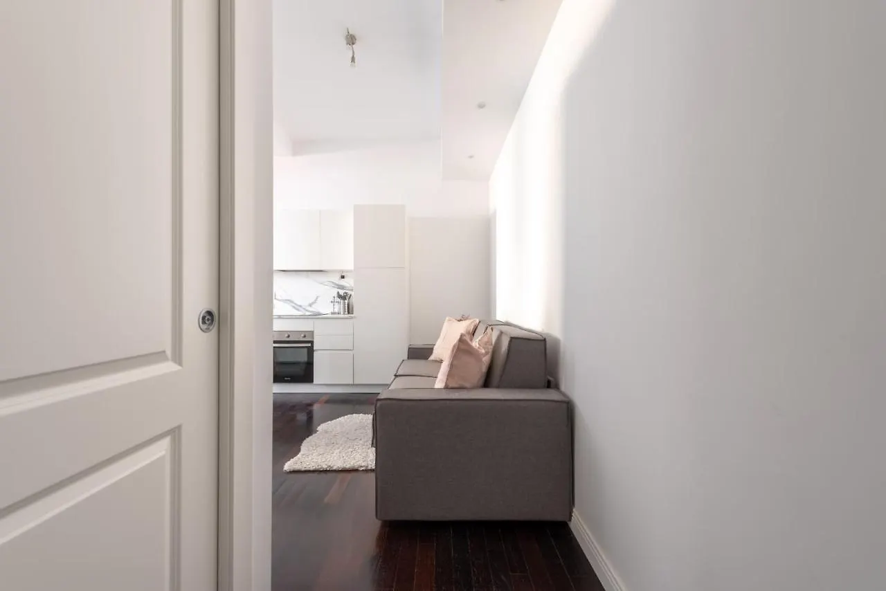We Home - Bandello House, Corso Magenta Milan 0*,