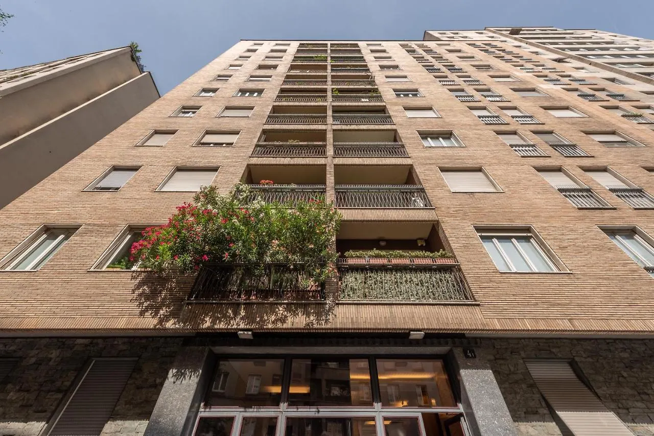 Apartment We Home - Bandello House, Corso Magenta Milan
